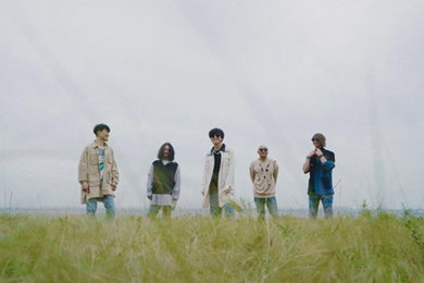 밴드 YB, 6년만에 정규 10집 '트와일라잇 스테이트'