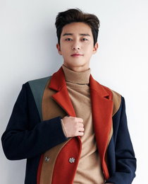 박서준, "극한직업" 이병헌 감독 신작에 캐스팅