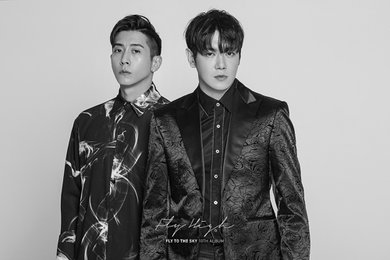 '데뷔 20주년' 플라이투더스카이, 5년여만에 정규앨범