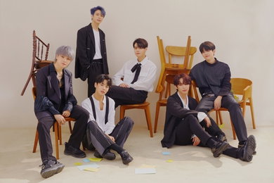 빅톤, X1 데뷔한 한승우 빼고 6인 체제로 컴백