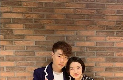 안영미, "두시의 대실처럼 쉬었다가 가셔유~내일두해...두데?!"