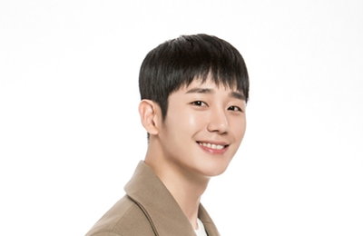 배우 정해인의 민낯이 궁금하다면…KBS '걸어보고서'
