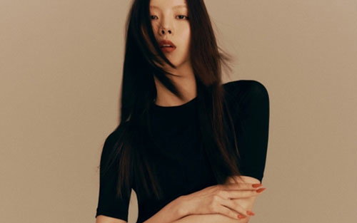 김예림 아닌 '림킴', 첫 미니앨범 발매