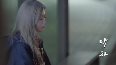 HYNN(박혜원), 신곡 '막차' 무료 선공개