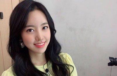 진세연, 대체불가 청순 미녀…"너무 떨려요"