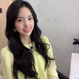 진세연, 대체불가 청순 미녀…"너무 떨려요"