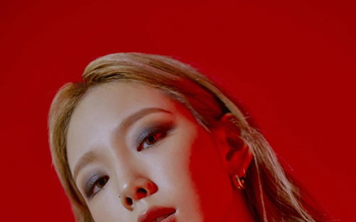 태연, 정규 2집 28일 발표…'눈길'