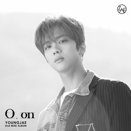B.A.P 영재, 두 번째 솔로앨범 발매