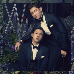 동방신기, 오리콘 주간 앨범차트 8회 1위…해외가수 최다
