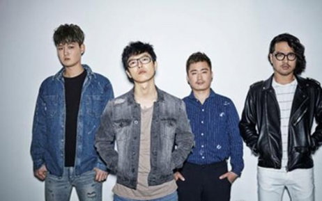 2년만에 신곡 '사냥' 나서는 밴드 국카스텐