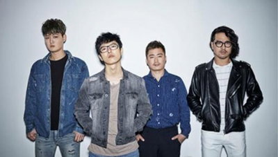 2년만에 신곡 '사냥' 나서는 밴드 국카스텐