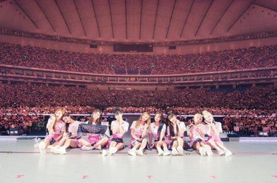 트와이스, 1년만에 다시 도쿄돔…내년 월드투어 추가