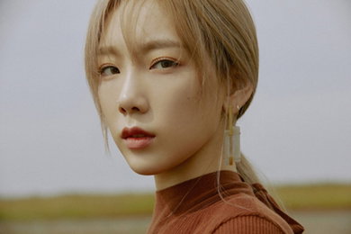 태연 신보, 21개국 아이튠즈 석권… 한국 여성 솔로가수 최다