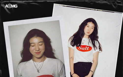 소금, 박재범 이끄는 AOMG 합류… 두 번째 여성 아티스트