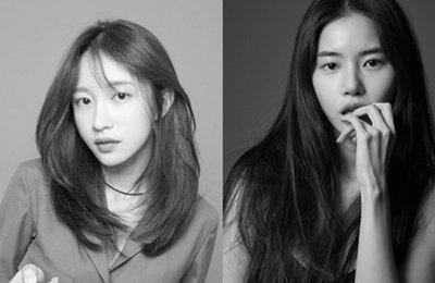 하니, 웹드라마 'XX'서 바텐더 변신