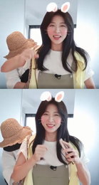 하지원, 과즙미 넘치는 근황... 최고의 동안미녀