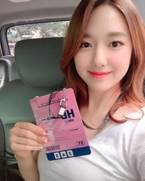 15살 차이 전현무와 열애 이혜성, 서울대 경영학과 졸업 인재