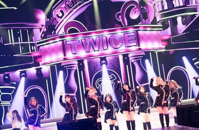 트와이스, NHK 홍백전 3년 연속 출연…혐한 뚫은 인기