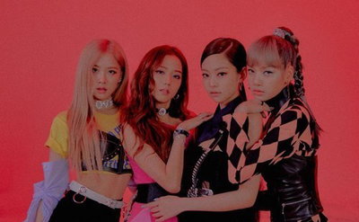 블랙핑크 '킬 디스 러브', 유튜브 올해 가장 많이 본 MV 7위