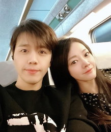 김소현♥손준호, 8년차 잉꼬부부‥대학생 커플이래도 믿겠네