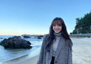 세정, 신곡 '터널' 발매…3년만 솔로 컴백