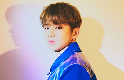 강다니엘, 우울증·공황장애로 활동 중단