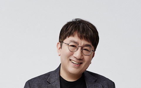 BTS 대상 싹쓸이 속 방시혁·피독도 '베스트 제작자·작곡가'