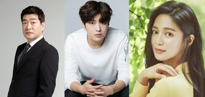 JTBC, 손현주 수사극 '모범형사' 등 내년 라인업 공개