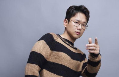 장성규, 지상파 첫 단독 MC…MBC '오! 나의 파트,너'