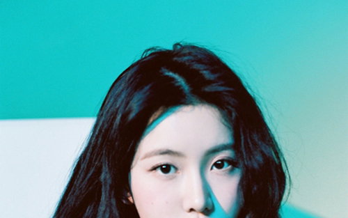 백예린, 홀로서기 후 첫 앨범으로 주요차트 정상 석권