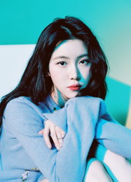 백예린, 홀로서기 후 첫 앨범으로 주요차트 정상 석권