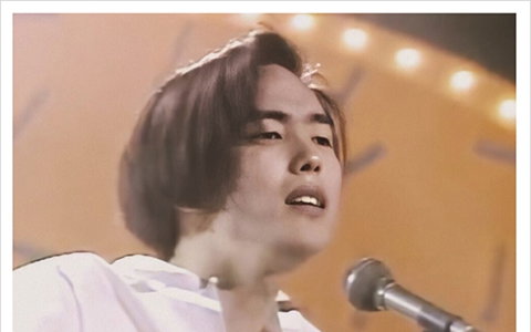 '슈가맨' 양준일 한국서 팬들 만난다…데뷔 30년만