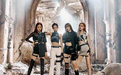 블랙핑크 '킬 디스 러브', 美잡지 '올해의 곡' 1위