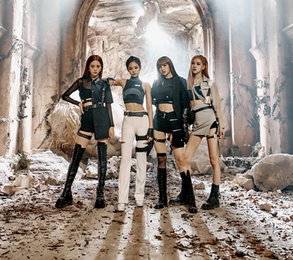 블랙핑크 '킬 디스 러브', 美잡지 '올해의 곡' 1위