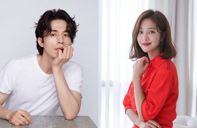 동욱, 구미호로 변신…조보아와 tvN '구미호뎐' 주연
