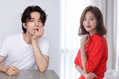 동욱, 구미호로 변신…조보아와 tvN '구미호뎐' 주연