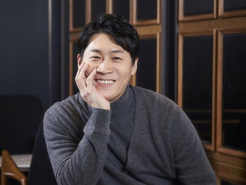 진선규·성유빈, 영화 '카운트' 주연 발탁