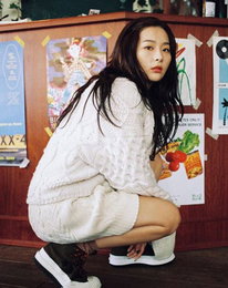 레드벨벳 슬기, 무한 매력 자랑…'카리스마+깜찍함'