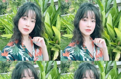 오연서, 어떤 표정으로도 여신美 가득…"요즘!"