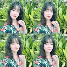 오연서, 어떤 표정으로도 여신美 가득…"요즘!"