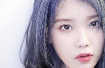 아이유, 이병헌 감독 차기작 주연…박서준과 호흡