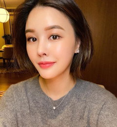 박은지, 결혼 후 점점 더 예뻐지네 "잘 먹고 다녀서 얼굴 참 좋아졌죠?"