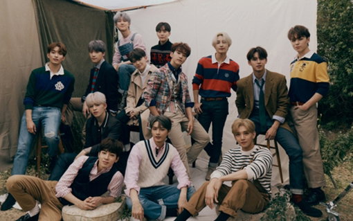 세븐틴, 美토크쇼 '굿데이 뉴욕' 출연