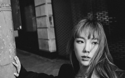 태연, 정규 2집 리패키지 앨범…신곡 3곡 추가