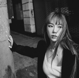 태연, 정규 2집 리패키지 앨범…신곡 3곡 추가