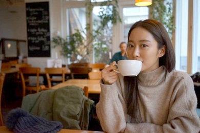 새댁 전혜빈, 남편 사랑받고 더욱 예뻐진 외모 근황
