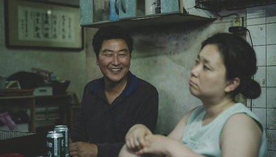 봉준호 감독 '기생충', HBO 드라마로 제작된다