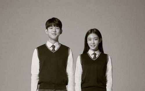 청하·폴킴 듀엣 '러브십' 발매…두 음원 강자의 만남