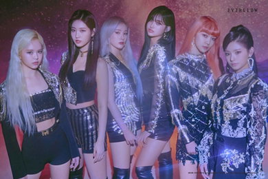 에버글로우, 내달 미니앨범으로 컴백…3월부터 월드투어