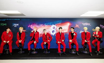 슈퍼주니어 리패키지 앨범, 26개국 아이튠즈 정상